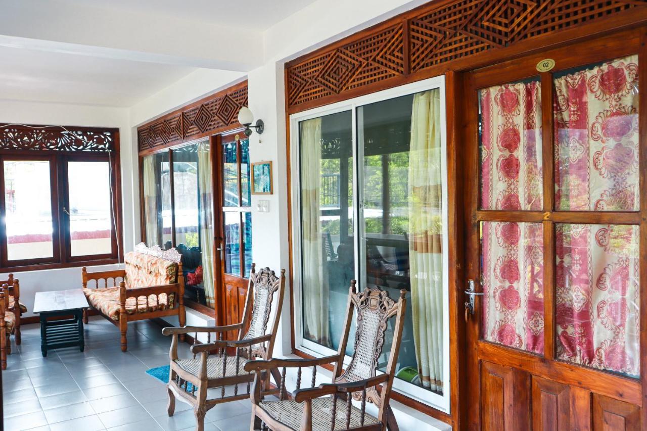 Bed and Breakfast Sitha'S Heaven Ella Exterior foto
