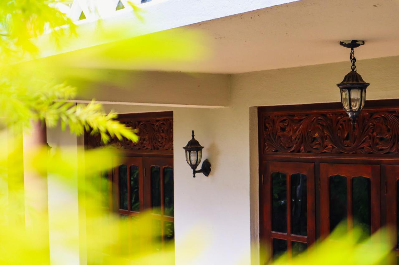 Bed and Breakfast Sitha'S Heaven Ella Exterior foto