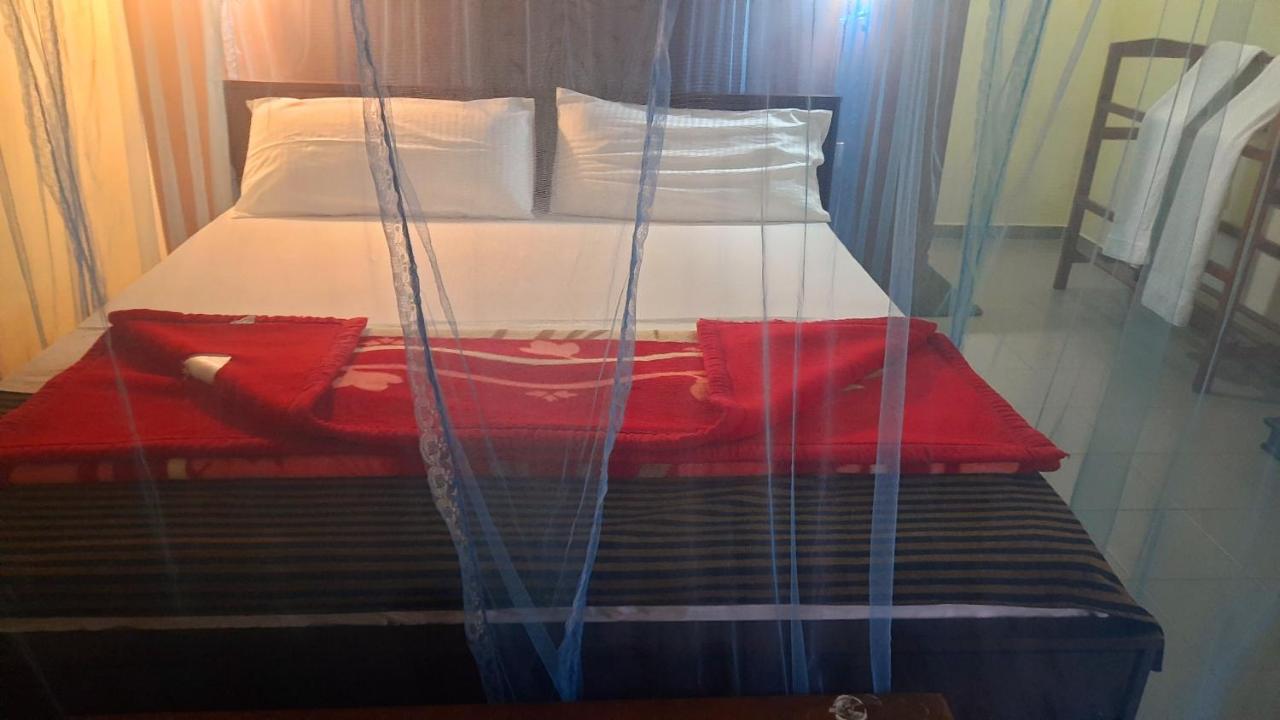 Bed and Breakfast Sitha'S Heaven Ella Exterior foto