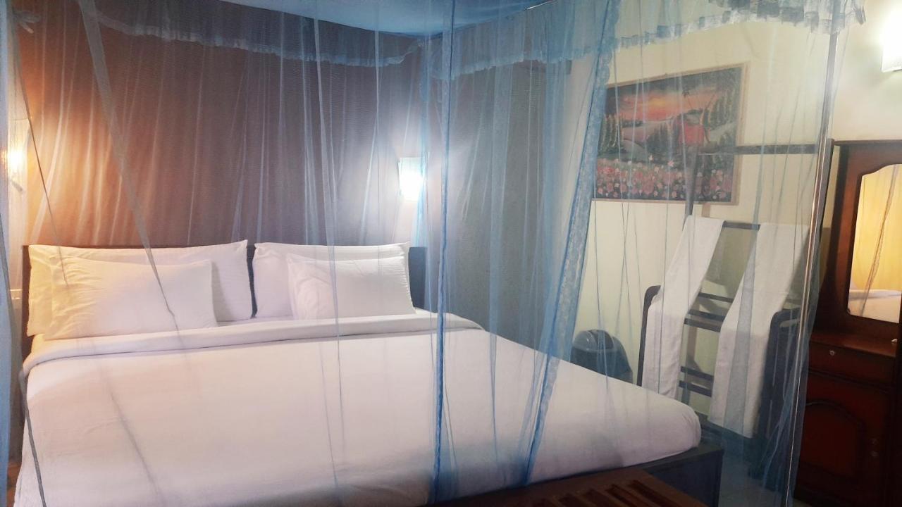 Bed and Breakfast Sitha'S Heaven Ella Exterior foto